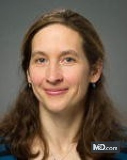 Photo of Dr. Marianne Molly E. Rideout, MD
