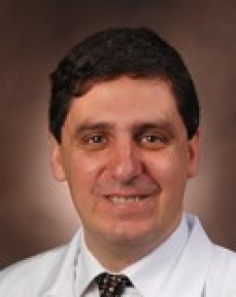 Photo of Dr. Mariano E. Brizzio, MD