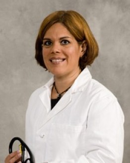 Photo of Dr. Maribel Toro-Troche, MD