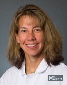 Photo of Dr. Marie B. Sandoval, MD