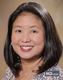 Photo of Dr. Marie Denise A. Guanzon, MD