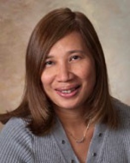 Photo of Dr. Marie J. Macarubbo, MD