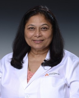 Photo of Dr. Marie T. Pottanat, MD