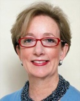 Photo of Dr. Mariell L. Jessup, MD