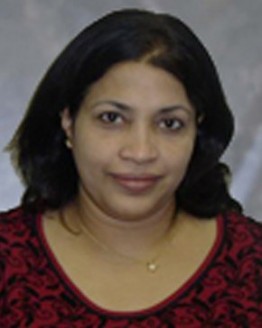 Photo of Dr. Maries Joseph, MD