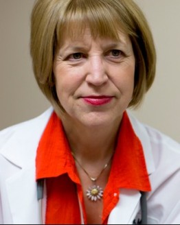 Photo of Dr. Marijane Hynes, MD