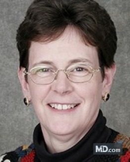Photo of Dr. Marilyn A. Gowen, MD