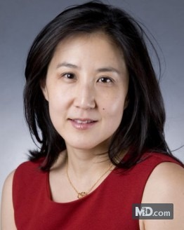 Photo of Dr. Marilyn G. Liang, MD