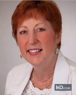 Photo of Dr. Marilyn H. Lavallee, MD