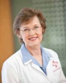 Photo of Dr. Marilyn M. Honegger, MD