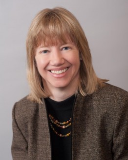Photo of Dr. Marilyn M. Landrum, MD