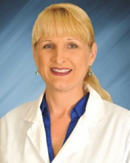 Photo of Dr. Marilyn M. Raymond, MD