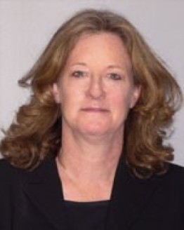 Photo of Dr. Marilyn M. Robertson, MD