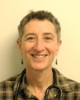 Photo of Dr. Marilyn Milkman, MD