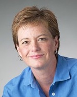 Photo of Dr. Marilyn Todd, MD