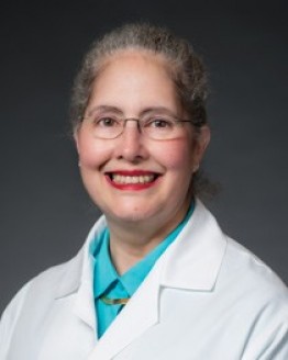 Photo of Dr. Marina L. Ramirez, MD