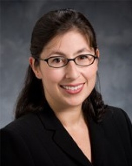 Photo of Dr. Marina L. Tostado, MD