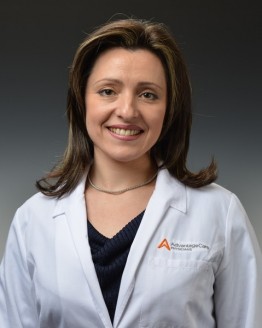 Photo of Dr. Marina Makarovskaya, MD