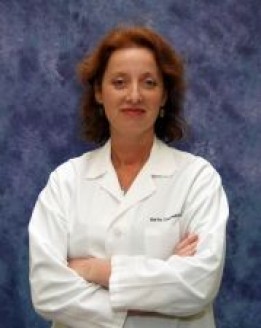 Photo of Dr. Marina Chechelnitsky, MD
