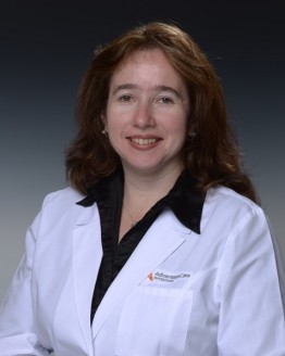Photo of Dr. Marina Zelener, DO