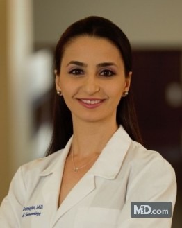 Photo of Dr. Marine Demirjian, MD