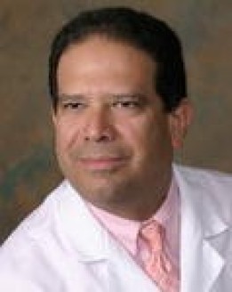 Photo of Dr. Mario F F. Moquete, MD