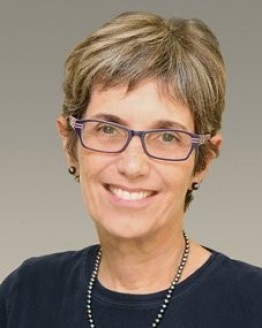 Photo of Dr. Marion W. Leff, MD