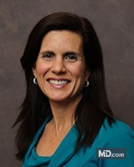 Photo of Dr. Marisa A. Giggie, MD