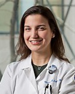 Photo of Dr. Marisa A. Kollmeier, MD
