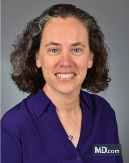 Photo of Dr. Marisa B. Brett-Fleegler, MD