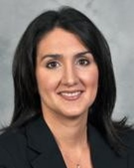 Photo of Dr. Marisa E. Desimone, MD