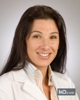 Photo of Dr. Maristela B. Batezini, MD