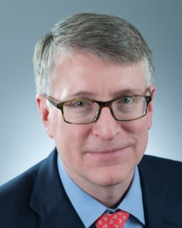 Photo of Dr. Mark A. Brown, MD