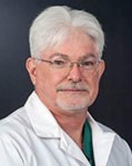 Photo of Dr. Mark A. Davis, MD