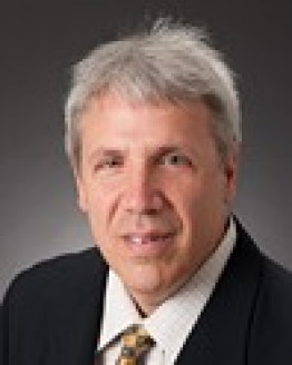 Photo of Dr. Mark A. Esposito, MD