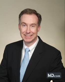 Photo of Dr. Mark A. Finno, MD