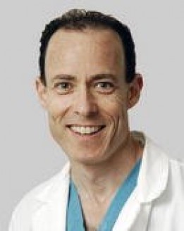 Photo of Dr. Mark A. Friedberg, MD