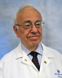 Photo of Dr. Mark A. Hardy, MD
