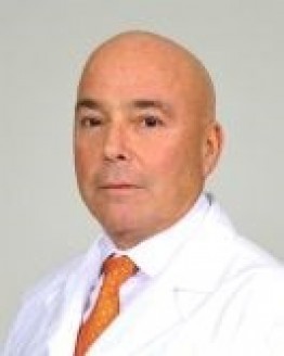 Photo of Dr. Mark A. Hartzband, MD