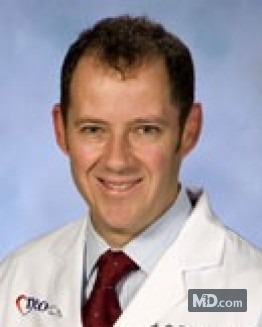 Photo of Dr. Mark A. Iler, MD
