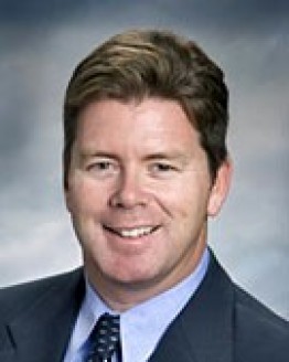 Photo of Dr. Mark A. Jamieson, MD