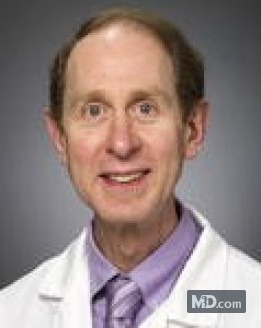 Photo of Dr. Mark A. Levine, MD