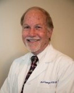 Photo of Dr. Mark A. Lorenzen, MD