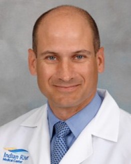 Photo of Dr. Mark A. Malias, MD