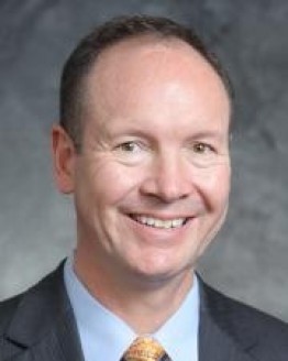 Photo of Dr. Mark A. Mighell, MD