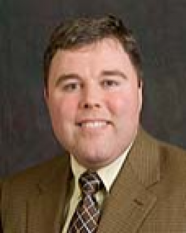 Photo of Dr. Mark A. Nugent, MD