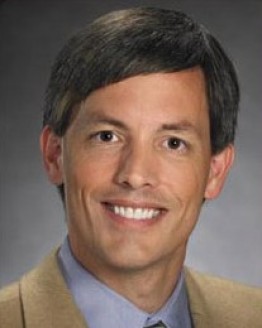 Photo of Dr. Mark A. Petty, MD