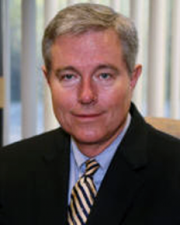 Photo of Dr. Mark A. Riner, MD