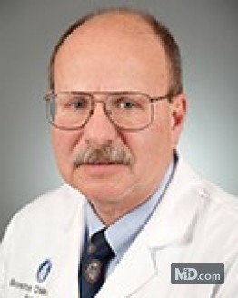 Photo of Dr. Mark A. Rockoff, MD