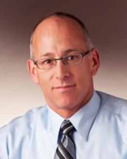 Photo of Dr. Mark A. Rosen, MD